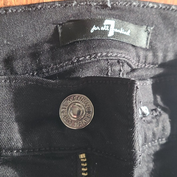 Women's 7 for All Mankind jeans - Picture 6 of 10